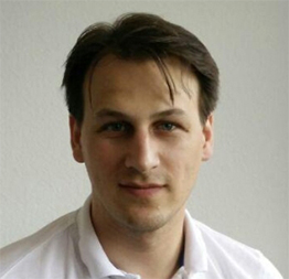 Alexander Hu